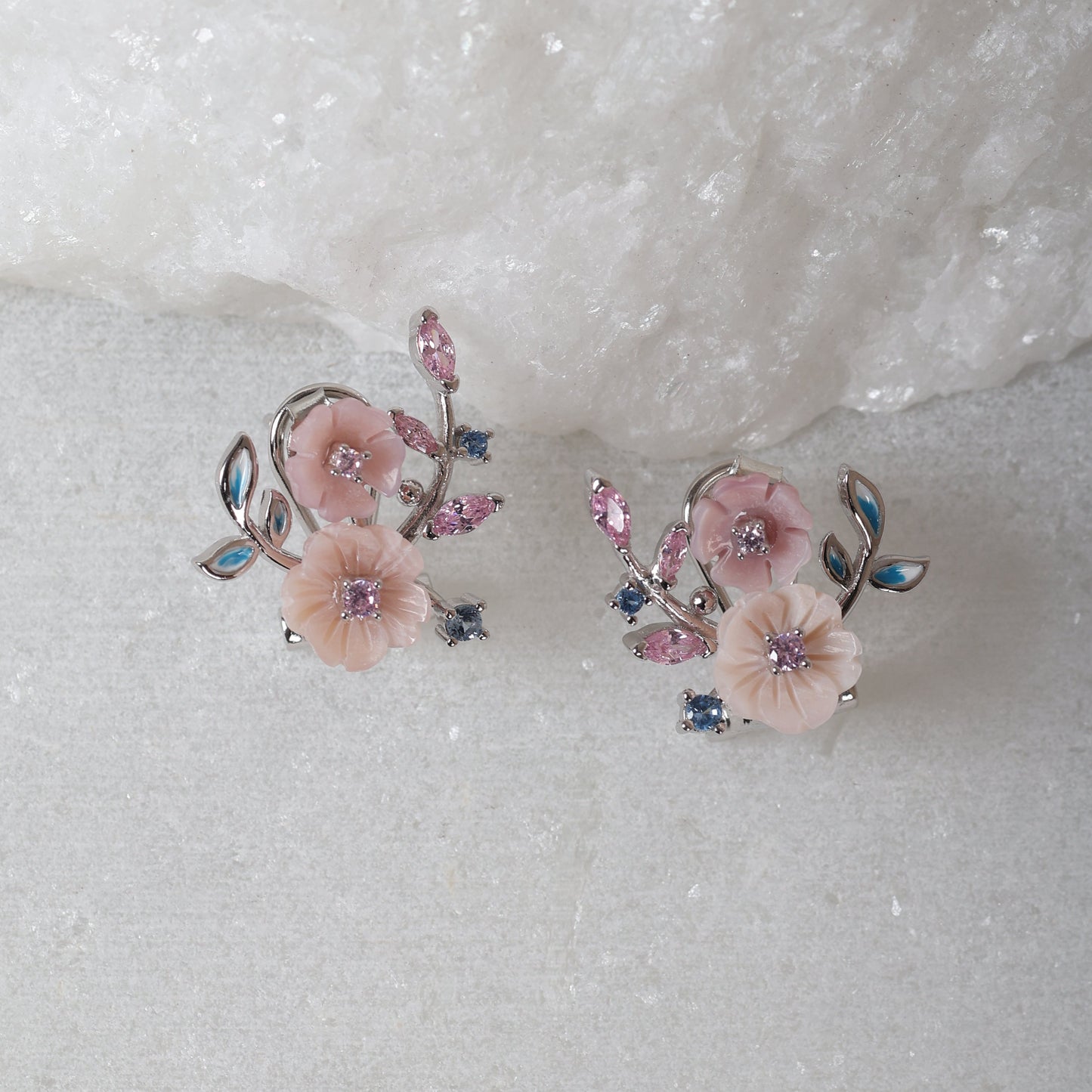 Gia Studs