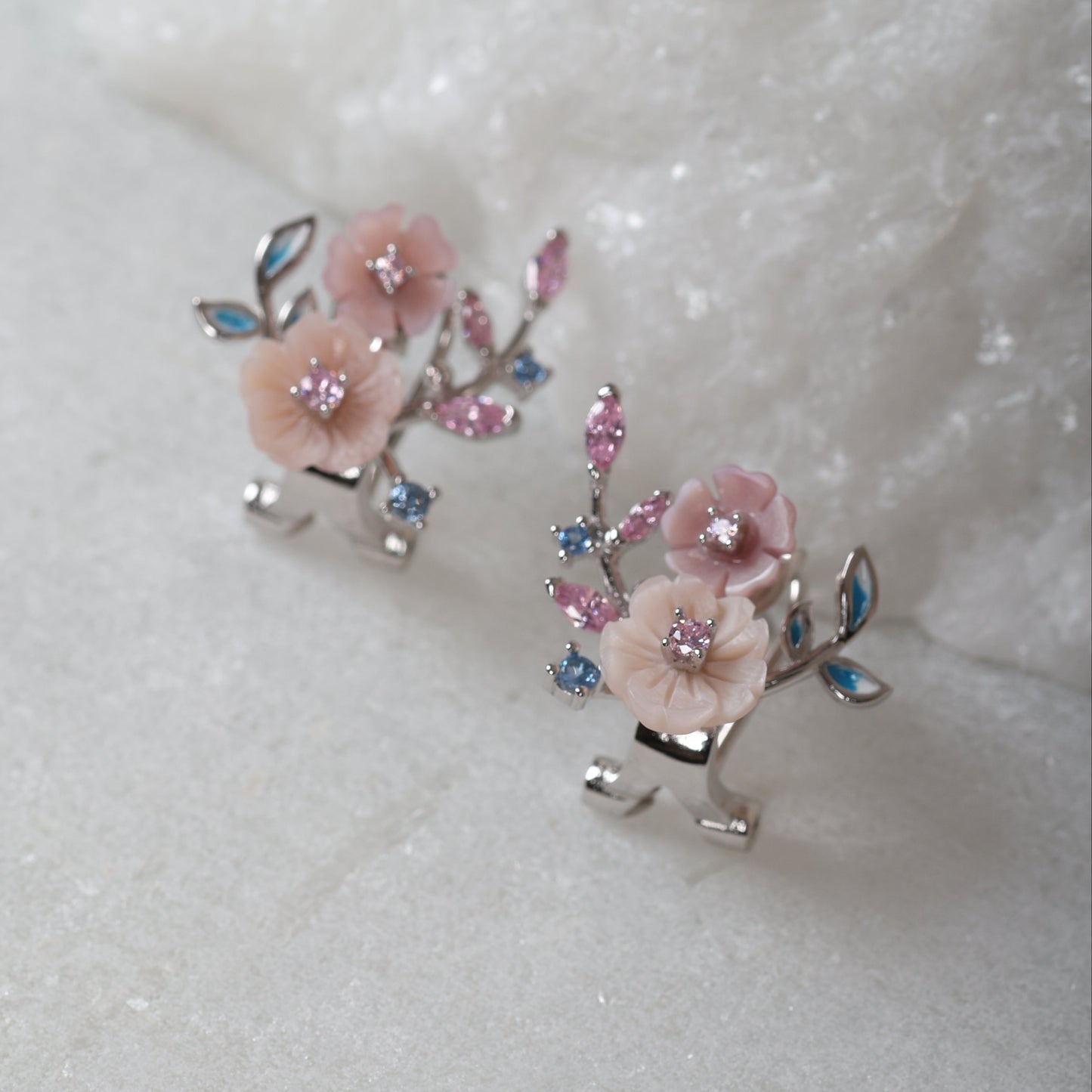 Gia Studs