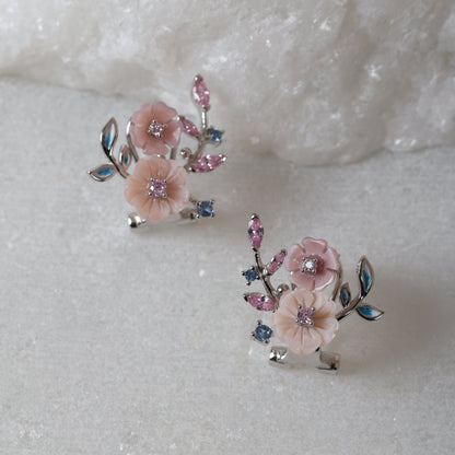 Gia Studs