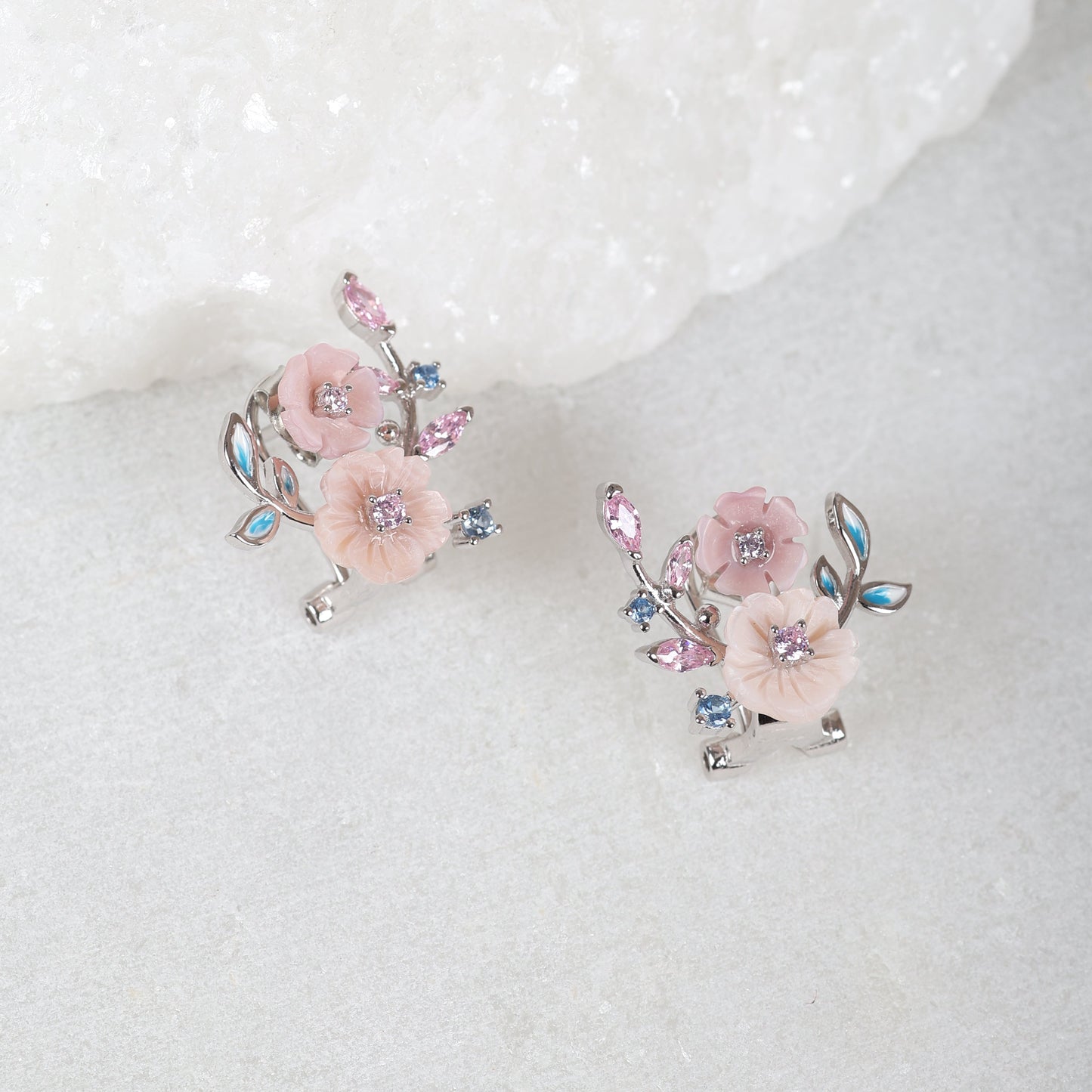 Gia Studs