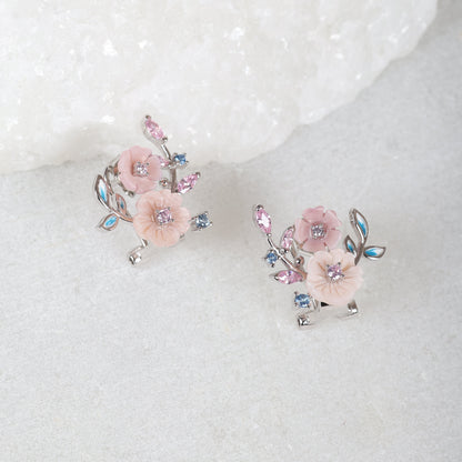 Gia Studs