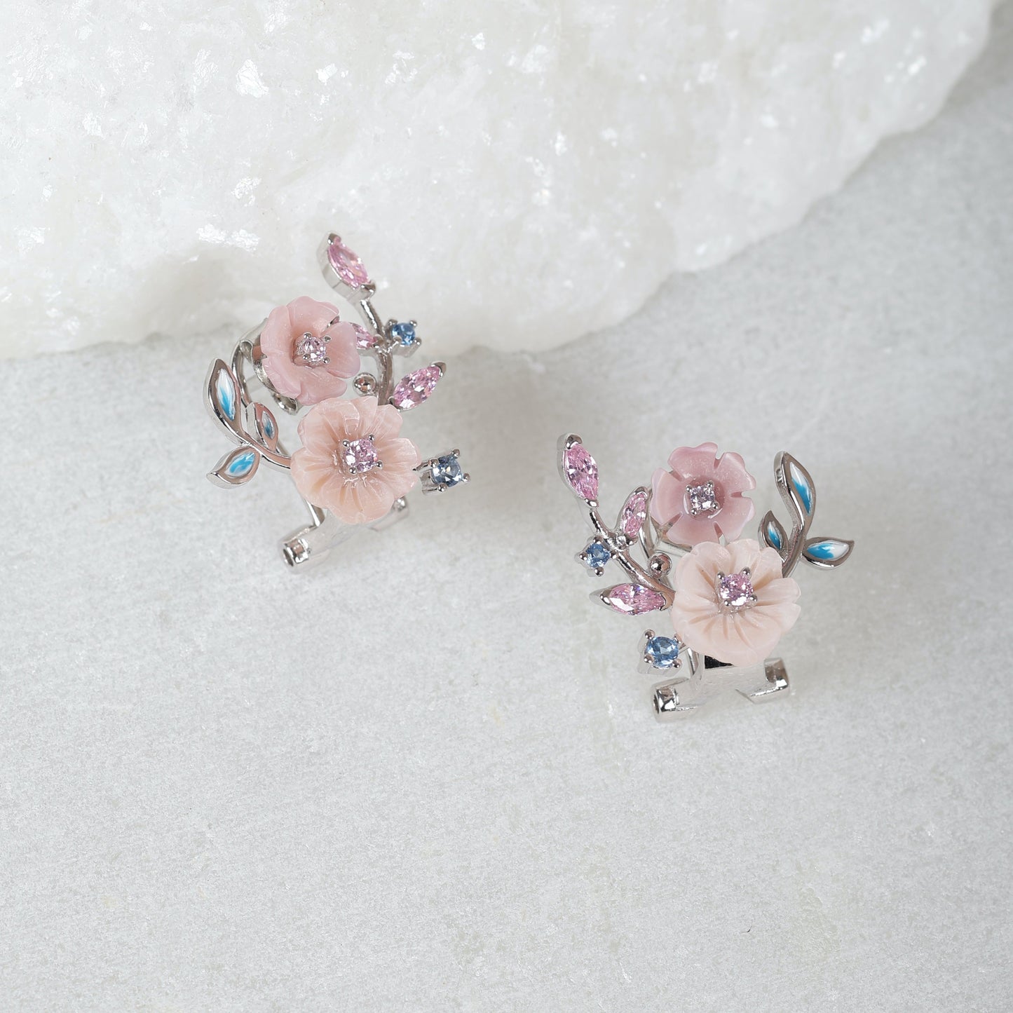 Gia Studs