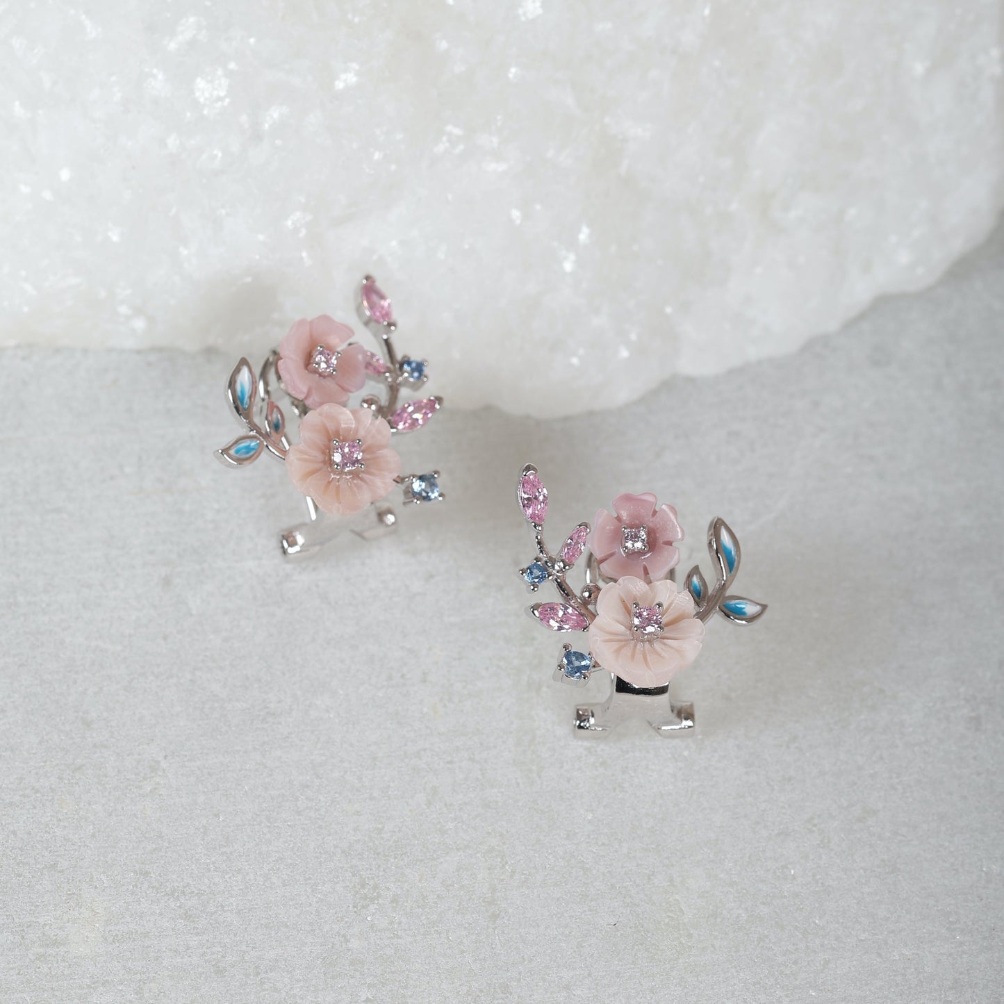 Gia Studs
