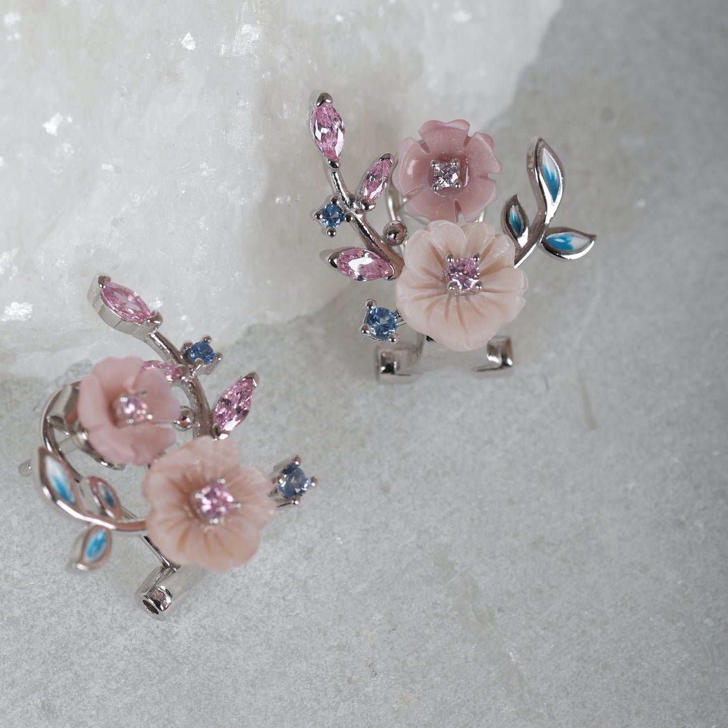 Gia Studs