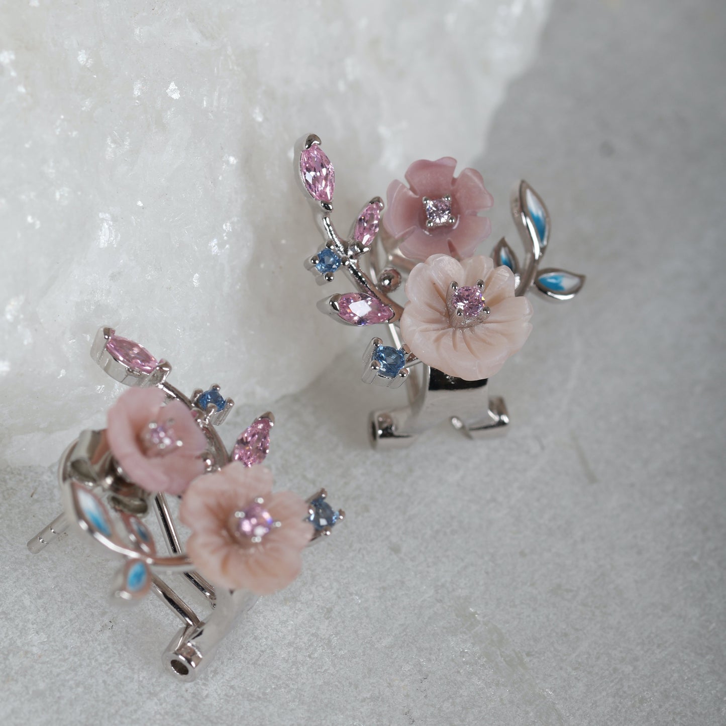 Gia Studs