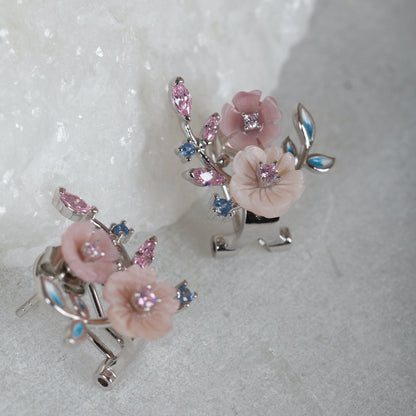 Gia Studs