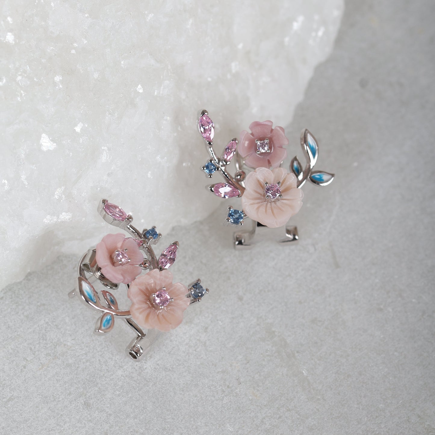 Gia Studs