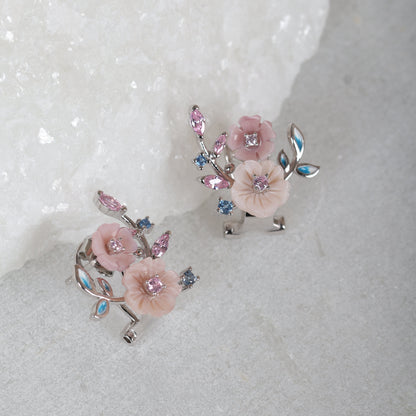 Gia Studs