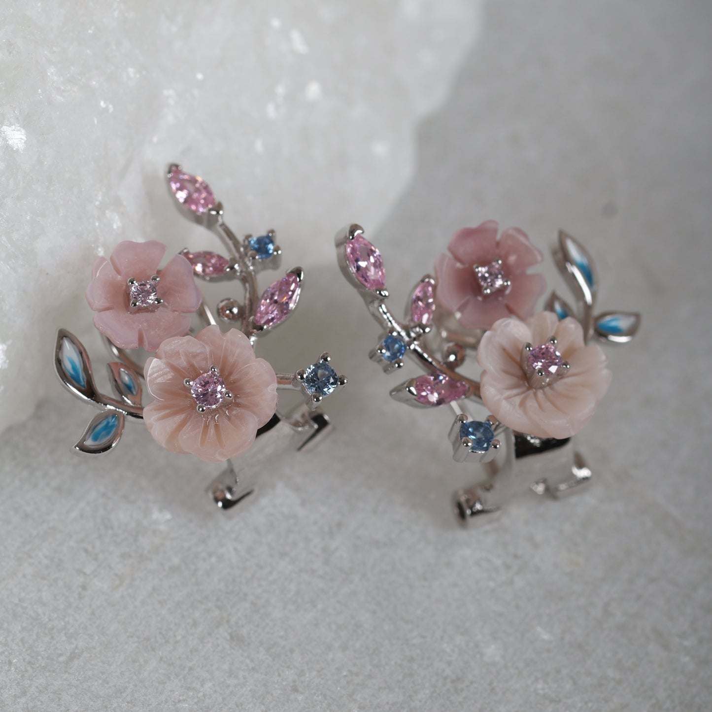Gia Studs