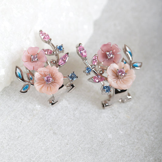 Gia Studs