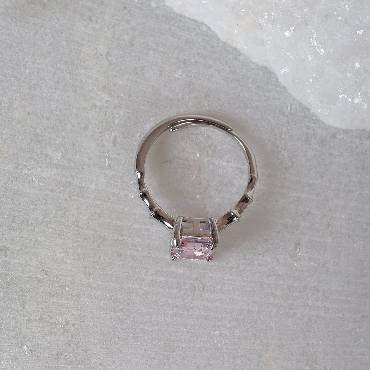 Rosa Ring