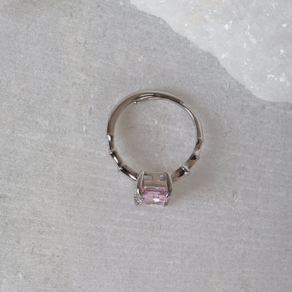 Rosa Ring