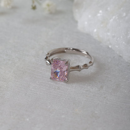 Rosa Ring