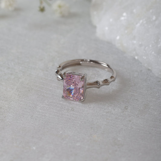 Rosa Ring
