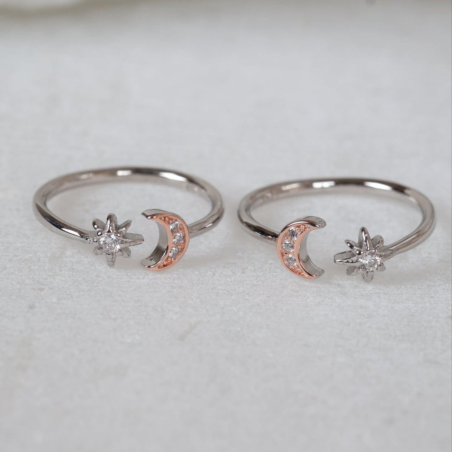 Riva Toe Ring