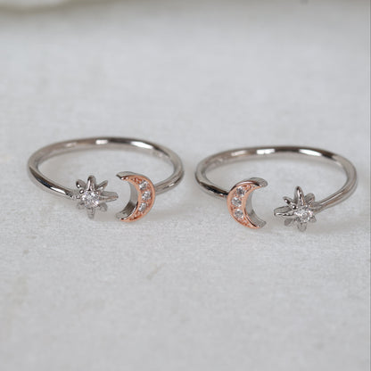 Riva Toe Ring
