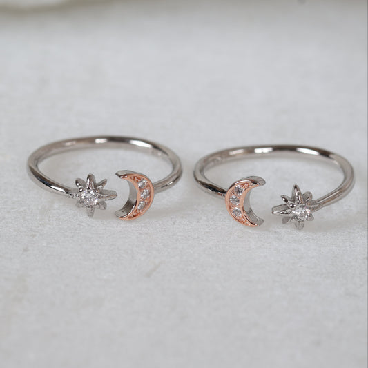 Riva Toe Ring