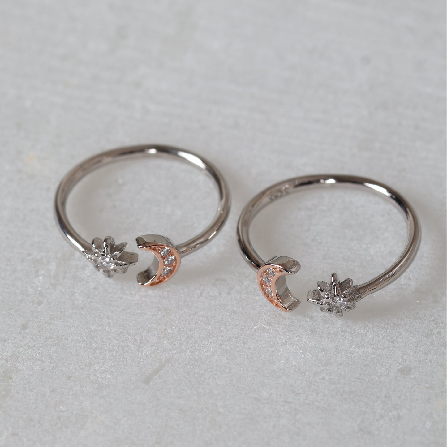 Riva Toe Ring