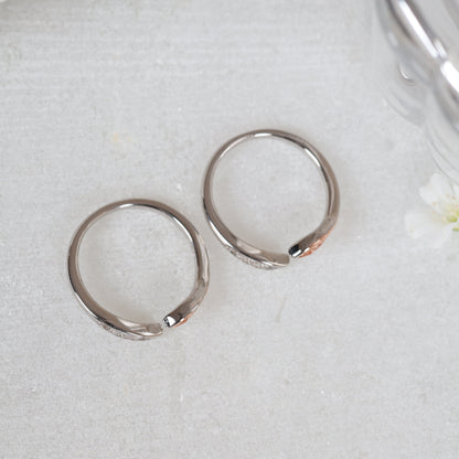 Aria Toe ring