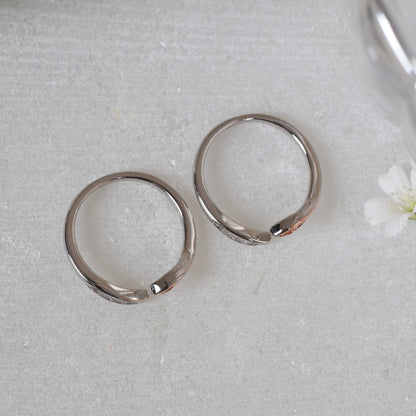 Aria Toe ring