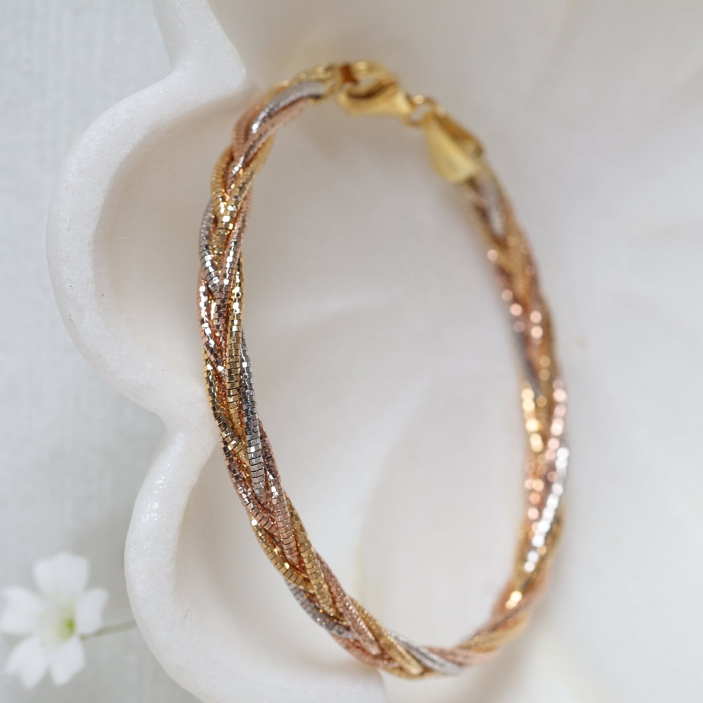 Faye Bracelet