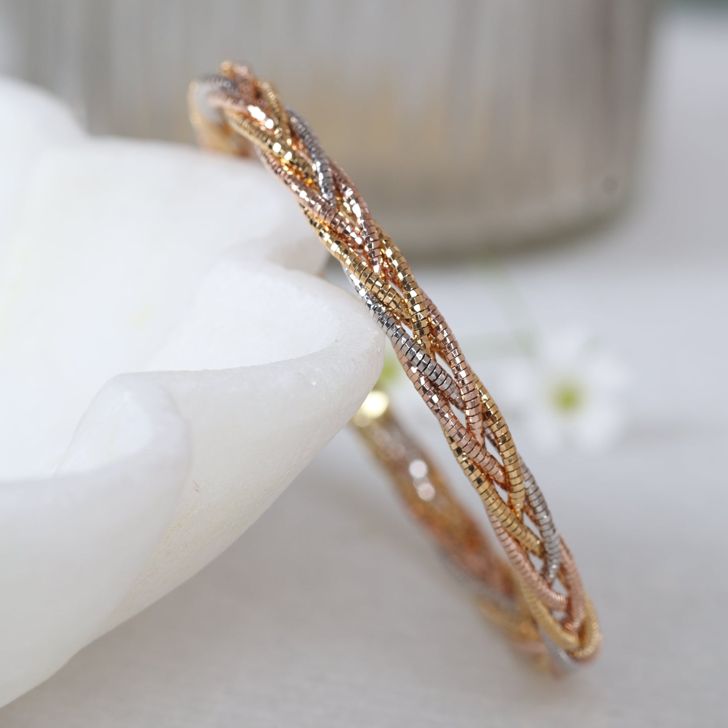 Faye Bracelet