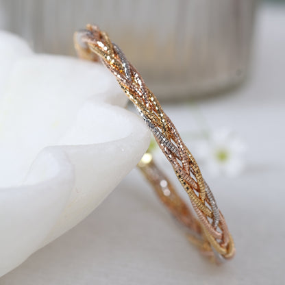 Faye Bracelet