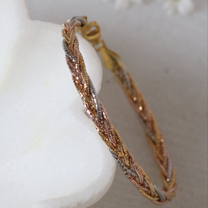 Faye Bracelet