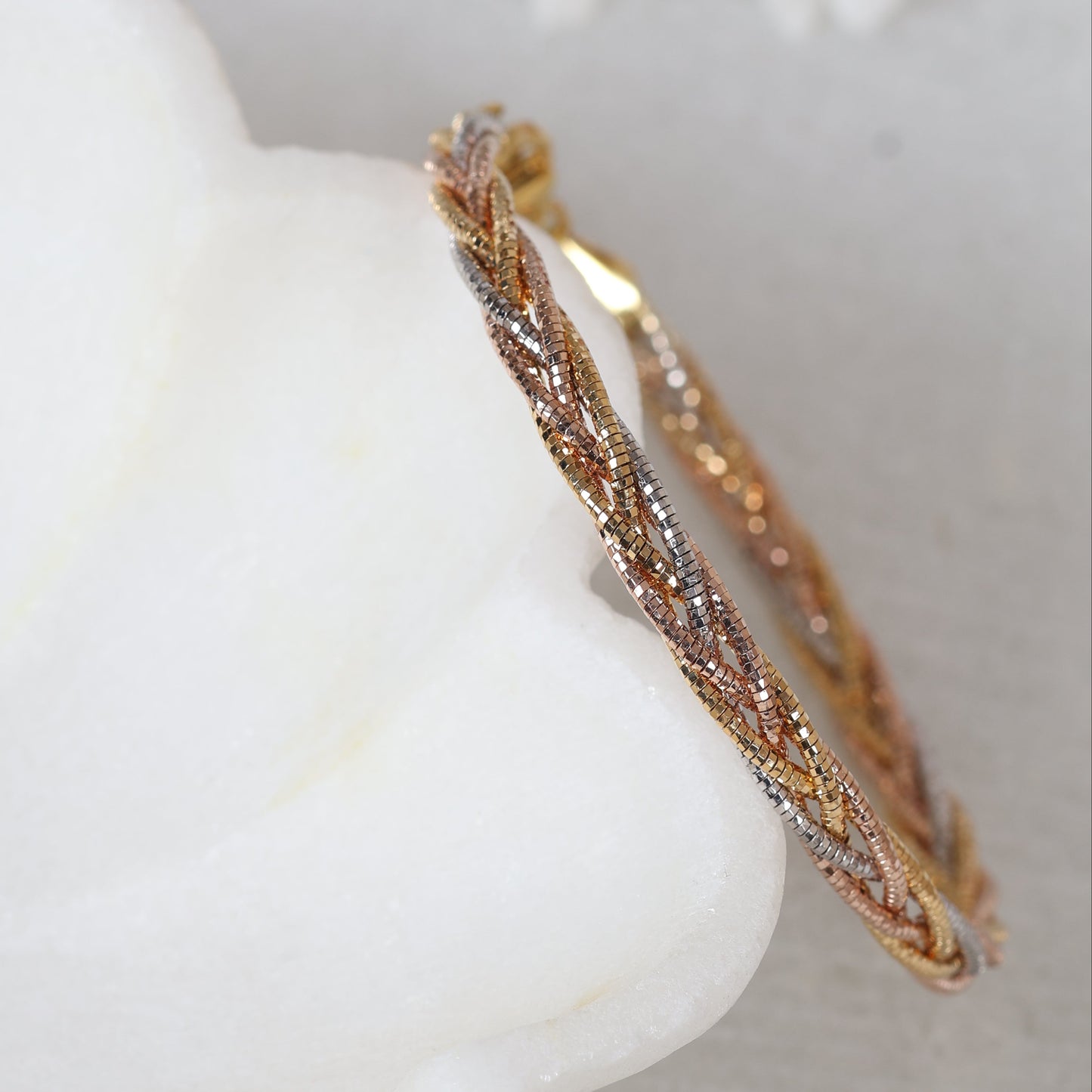 Faye Bracelet