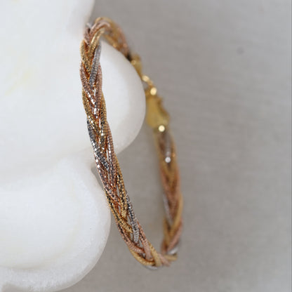 Faye Bracelet