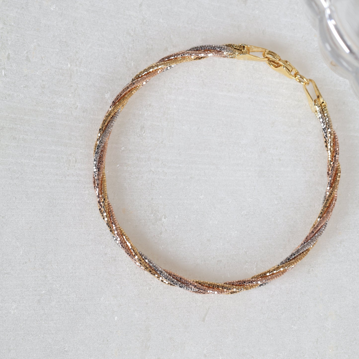 Faye Bracelet