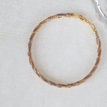Faye Bracelet