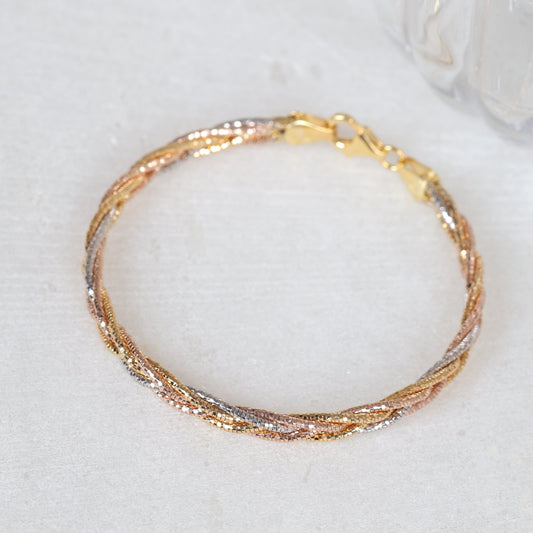 Faye Bracelet