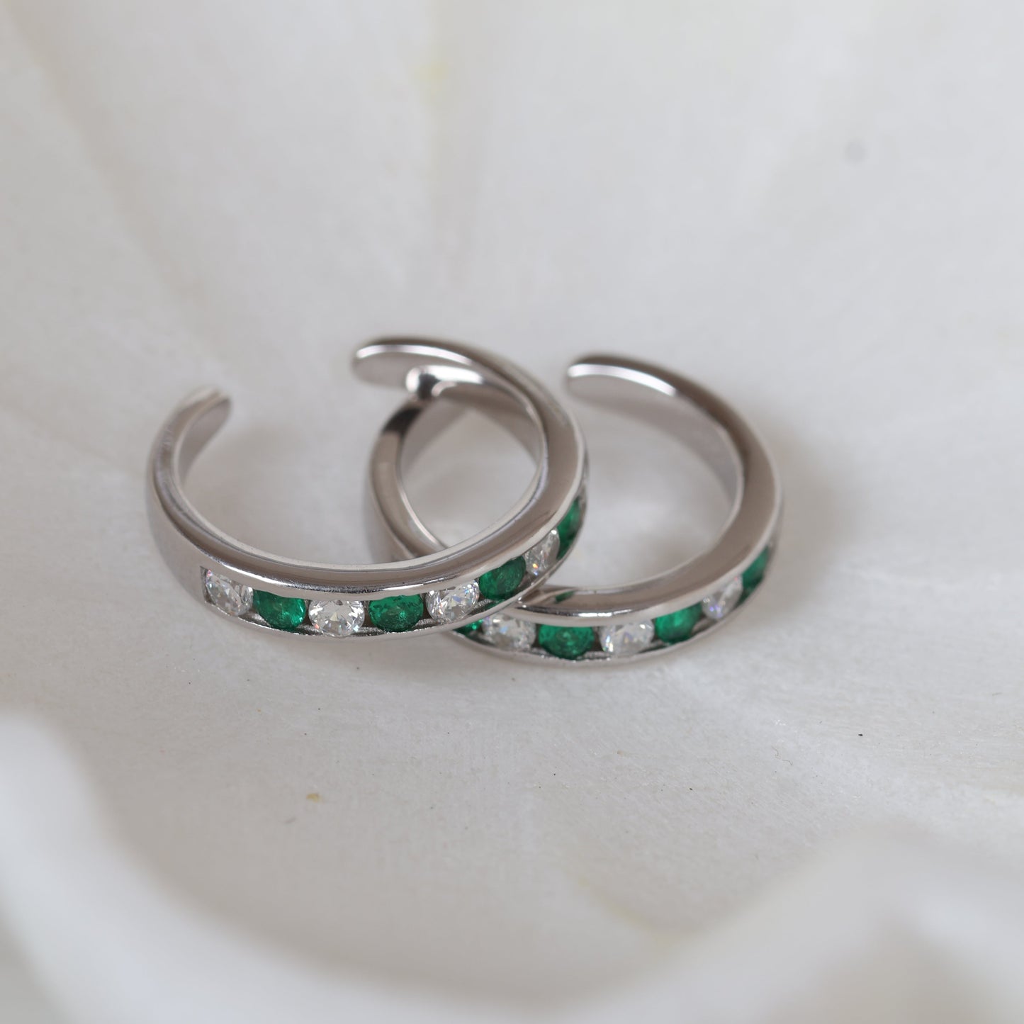 Shehnaz Toe Ring