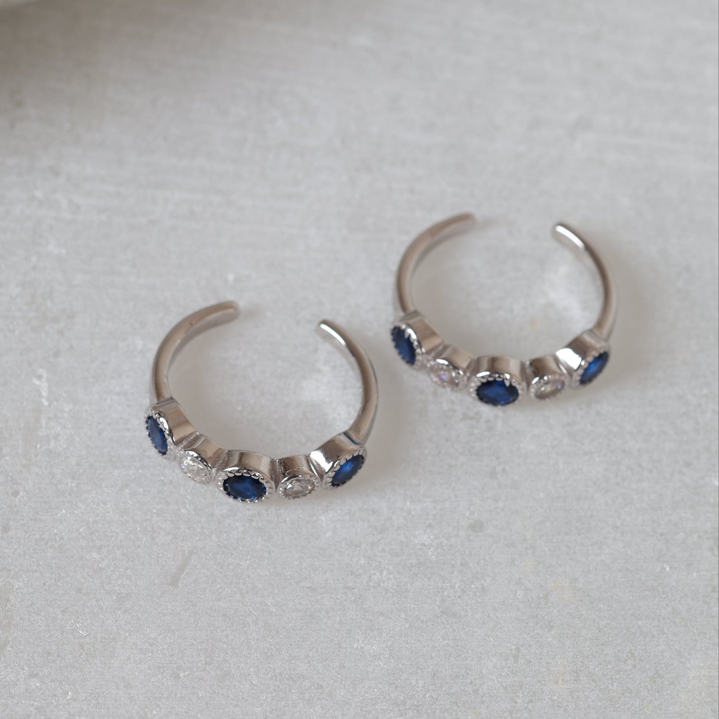 Nilofer Toe Ring
