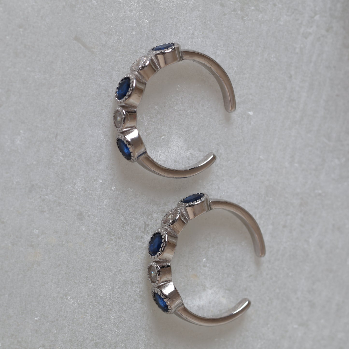 Nilofer Toe Ring