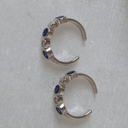 Nilofer Toe Ring