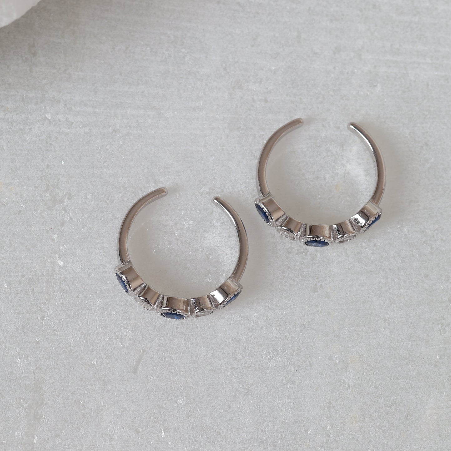 Nilofer Toe Ring