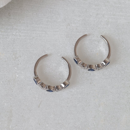 Nilofer Toe Ring