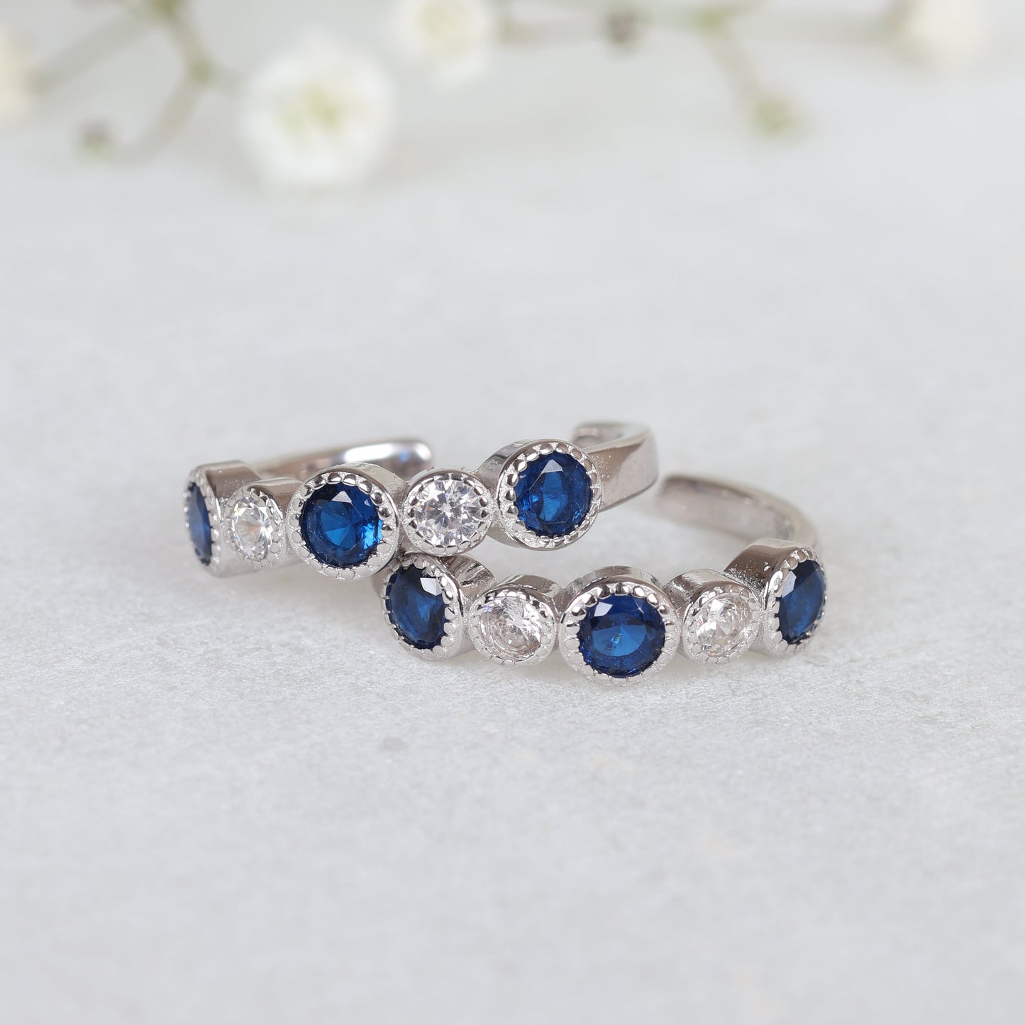 Nilofer Toe Ring