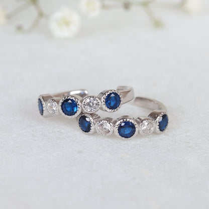 Nilofer Toe Ring