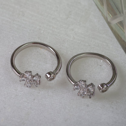 Azra Toe Ring