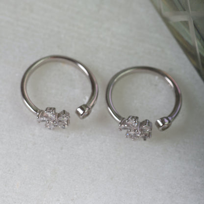 Azra Toe Ring