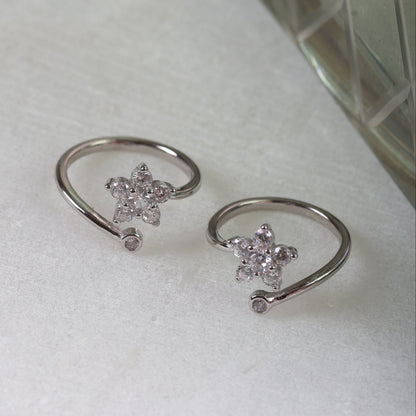 Gauri Toe Ring