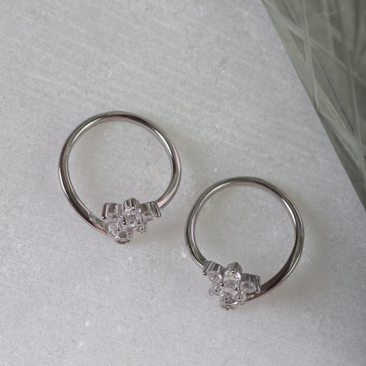 Gauri Toe Ring