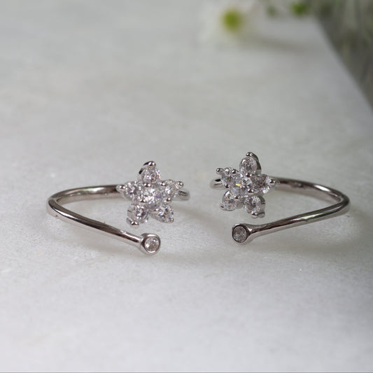 Gauri Toe Ring