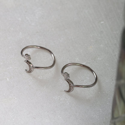 Gita Toe Ring