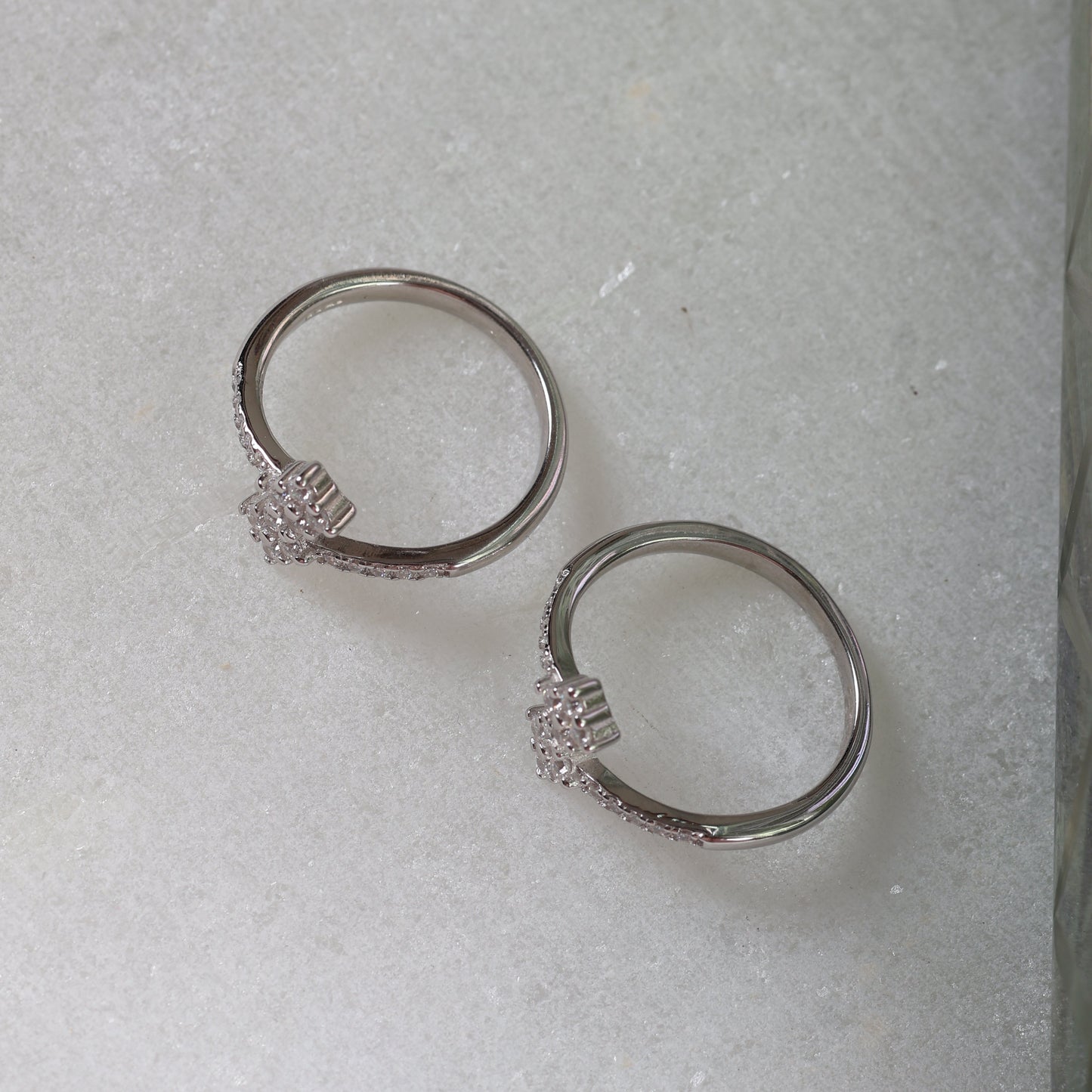 Jaya Toe Ring