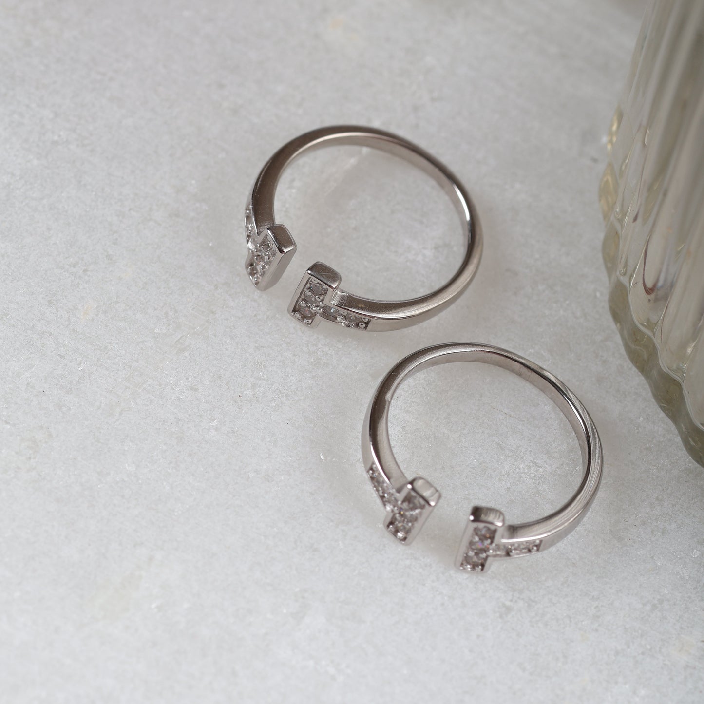 Jana Toe Ring
