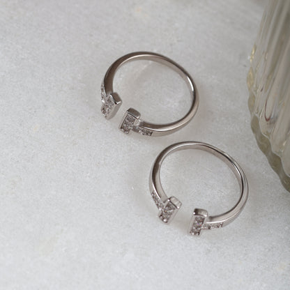 Jana Toe Ring